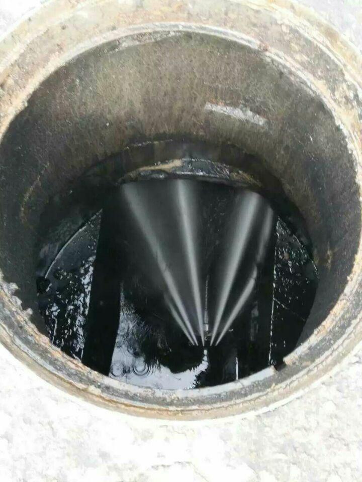 市中市政管道清洗-排污管道清洗